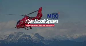 Watch out for Alpha Aircraft Systems at MRO Americas Alpha Aircraft Systems INC, Miami
