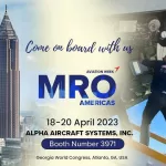 Alpha Aircraft Systems INC, Miami