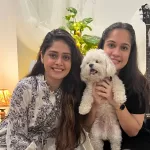 Palak and Paridhi Jain