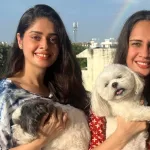 Palak Jain and Paridhi Jain