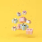 Gifts for friends who have dogs