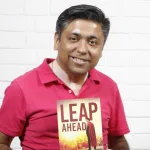 Book Leap Ahead