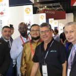 Alpha Aircraft Systems at airshow exhibitions