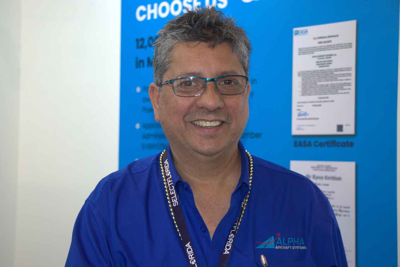 Alpha Aircraft Systems: Best Maintenance Facility for Aircraft Accessory Overhaul and Repair