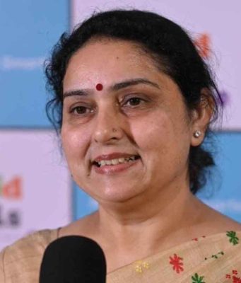 Shipra Tiwari: Child Counsellor Shipra Tiwari has 25+ years’ experience. She is counsellor and offers parenting advice as well. She alerts parents whenever there is a cause for concern, for kids should not be stressed out, neither they be overscheduled.