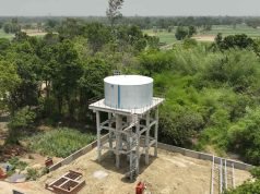 How reliable are Zincalume Tanks?