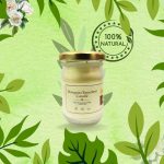 Kayasiddhi Mosquito Repellent Candle_natural herbal ayurvedic