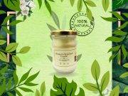 Shoo Away Mosquitoes Naturally With This Candle