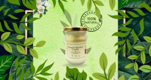 Maximizing Outdoor Enjoyment: Best Mosquito Repellent Candles For You Shoo Away Mosquitoes Naturally With This Candle