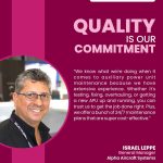 Alpha Aircraft Systems quality_edited