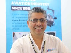 Why is Alpha Aircraft Systems a Must-See at MRO Asia-Pacific 2024? At MRO Asia-Pacific 2024, visit Alpha Aircraft Systems at Booth 1636 to discover the latest advancements in aircraft maintenance technology, including state-of-the-art diagnostic tools and maintenance software.