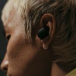 Earbuds earphones airpods earpieces