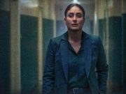 A big OTT release The Buckingham Murders is streaming on Netflix. Kareena Kapoor Khan plays the lead – a mother, an officer, an investigator and a case solver.