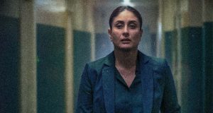 The Buckingham Murders: A Shaky Whodunit That Misses the Mark A big OTT release The Buckingham Murders is streaming on Netflix. Kareena Kapoor Khan plays the lead – a mother, an officer, an investigator and a case solver.