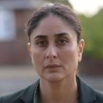 Kareena Kapoor in The Buckingham Murders