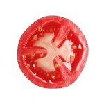 Tomato Steering Wheel