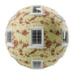 Windowed Sphere
