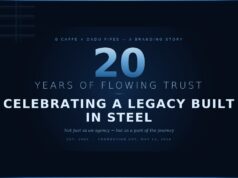 Celebrating 20 Years of Dadu Pipes Celebrating 20 Years of Dadu Pipes