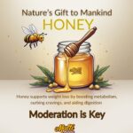 Pure Honey Indian Brand