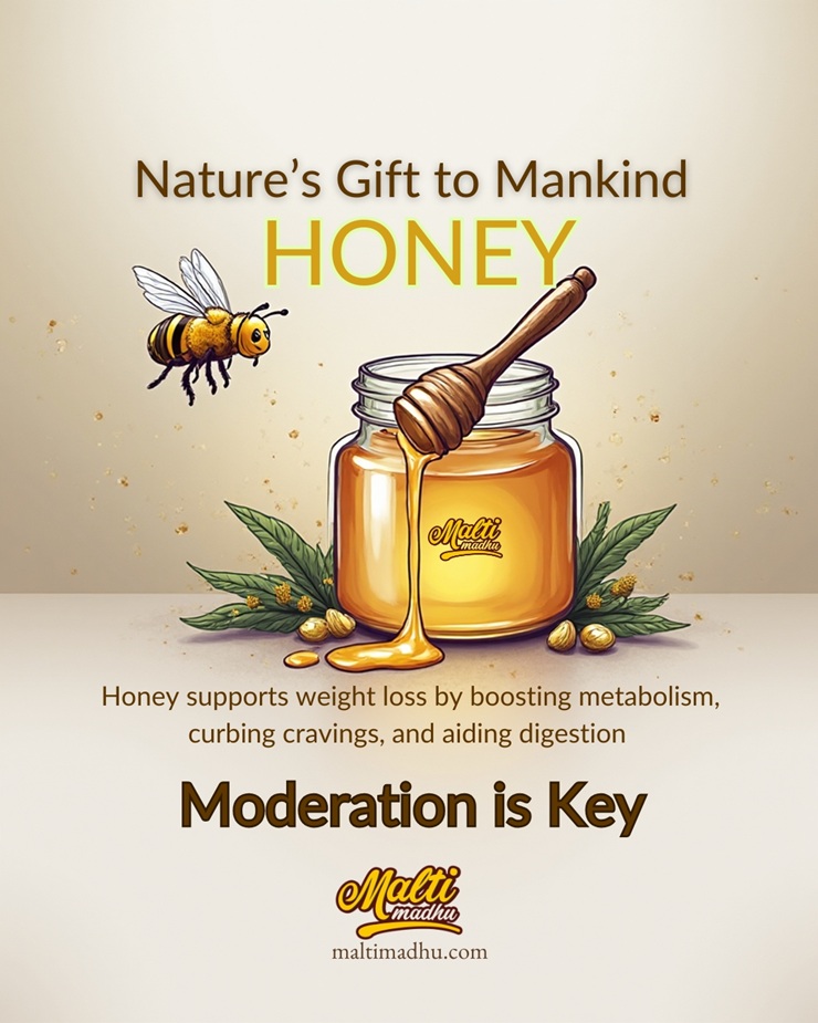 From supplying honey quietly to building a brand boldly — Malti Madhu is redefining what pure honey means in India, one unprocessed jar at a time.