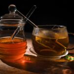 Pure Honey Indian Brand