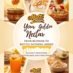 Pure Honey Indian Brand