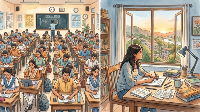 AI is bringing revolutionary changes in education