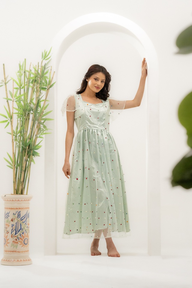 Yogya Mehrotra launches YOGYA — an inclusive, made-to-order womenswear label built on one belief: clothing should serve the woman, not the other way around.