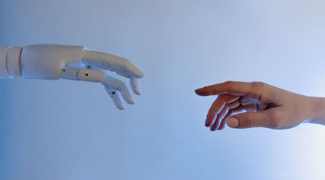 Artificial Intelligence and Writers