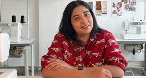 Yogya Mehrotra: The Woman Before the Brand