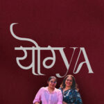 Yogya Mehrotra and Geetanjali Kaul