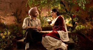 Film Review: Main Vaapas Aaunga main wapas aaonga Film Review: When art makes us more human