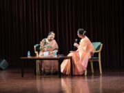 When Kathak Spoke: Dharohar Samvaad Becomes a Living Archive of India’s Cultural Heritage