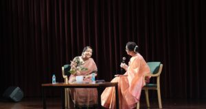 When Kathak Spoke: Dharohar Samvaad Becomes a Living Archive of India’s Cultural Heritage
