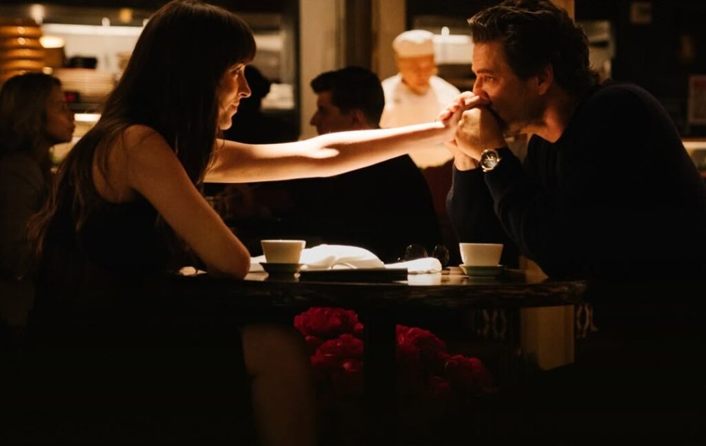 Materialists is witty New York romance that strips away the mathematics of matchmaking to rediscover the courage of choosing love.