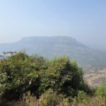 Travelling to Matheran