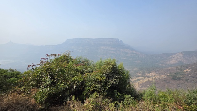 Travelling to Matheran - places to visit
