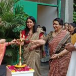 Meeta Nagpal, Chairman, The Artiste Foundation